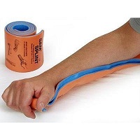 Sam Splint 9 Inch